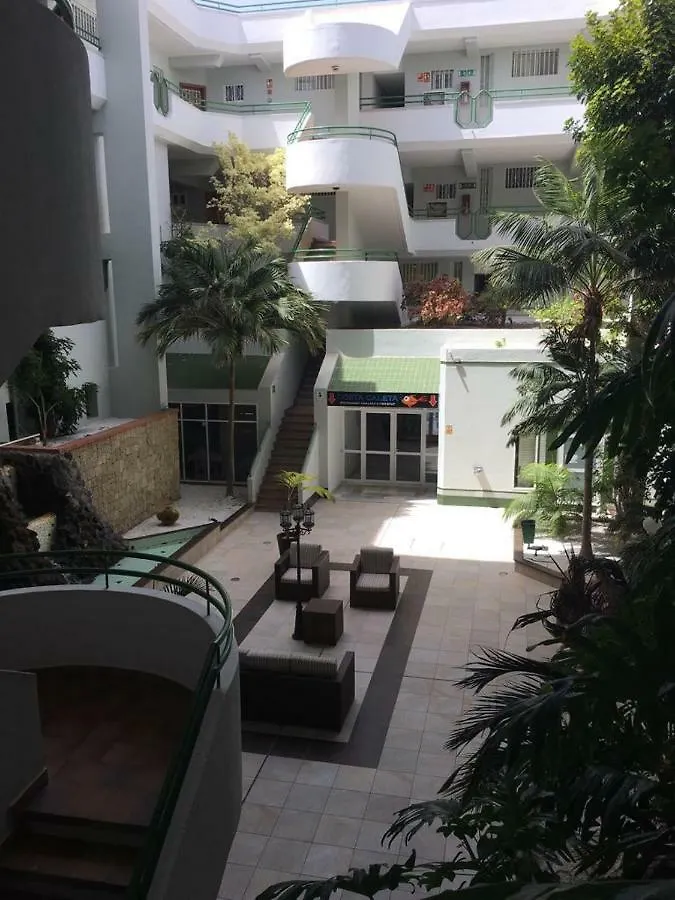 Altamira, El Duque Apartamento Costa Adeje