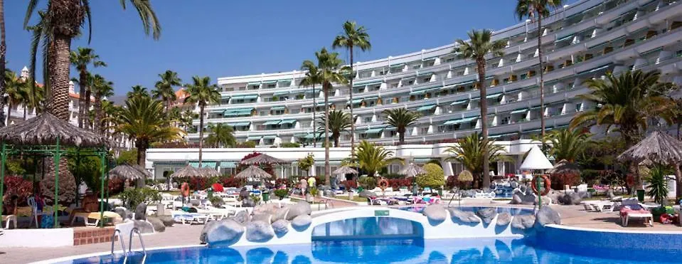 Altamira, El Duque Apartamento Costa Adeje