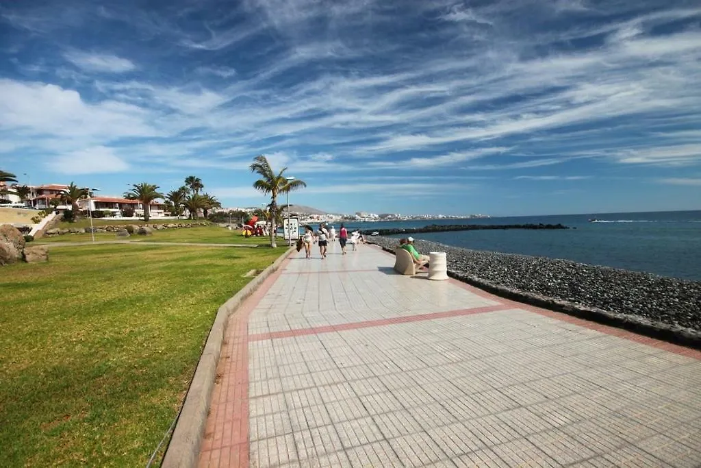 Altamira, El Duque Apartamento Costa Adeje  España