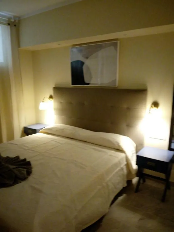 Altamira, El Duque Apartment Costa Adeje