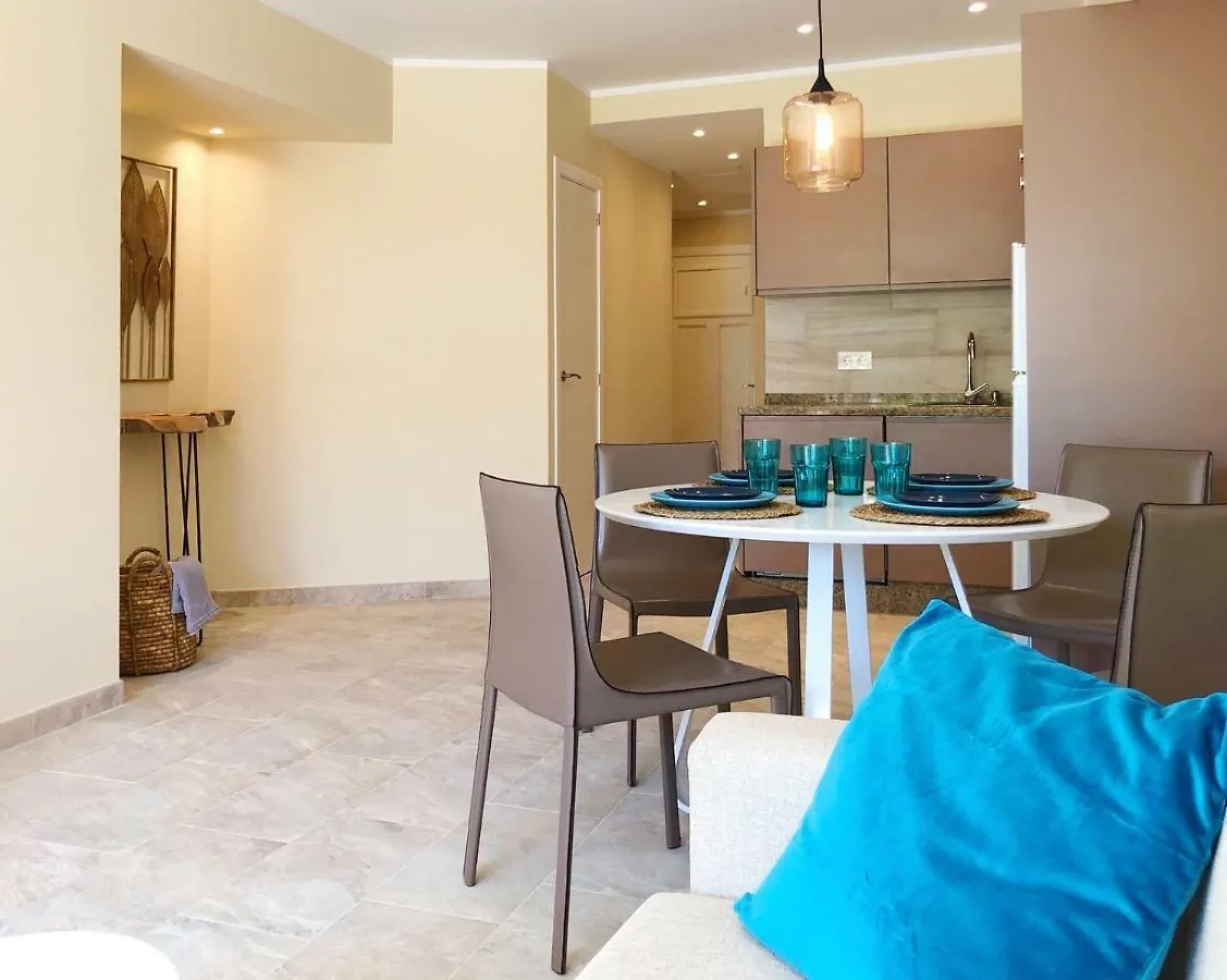 Apartment Ferienwohnung Altamira, El Duque Costa Adeje